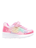 LELLI KELLY LKAL5730 B00-FU01 FUXIA MARGAYX SNEAKERS