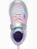 LELLI KELLY LKAL5732 B00-AG01 ARGENTO VIVIENNE SNEAKERS