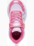 LELLI KELLY LKAL5730 B00-FU01 FUXIA MARGAYX SNEAKERS