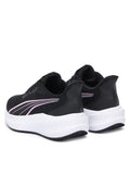 PUMA 312586 18 Dasher Lite Γυναικεία Sneakers Black Mauve Glow