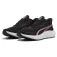PUMA 311730 28 Black Pink Skyrocket Lite 2 Sneakers