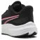 PUMA 311730 28 Black Pink Skyrocket Lite 2 Sneakers