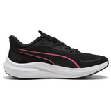 PUMA 311730 28 Black Pink Skyrocket Lite 2 Sneakers