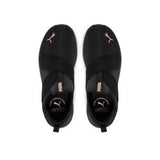 PUMA 311471 04 Softride Harli Slip On WNS Γυναικεία Sneakers BLACK