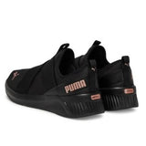 PUMA 311471 04 Softride Harli Slip On WNS Γυναικεία Sneakers BLACK