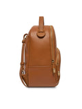LIU-JO Γυναικεία Τσάντα Πλάτης-Backpack AA5157 E0058 81154 Ταμπά