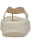 CROCS 209410-160 getaway platform flip SANDALS