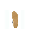 TOMMY HILFIGER FW0FW07885 NAVY ESPADRILLES
