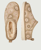UGG W/1178192 W CLASSIC MICRO SUN STITCH MDSD ΜΠEZ SLIPPERS