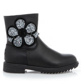 LELLI KELLY LK4642 NERO PELLE
