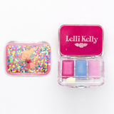 Lelli Kelly Παιδικό Μποτάκι για Κορίτσι Κόκκινο LK4540