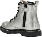 LELLI KELLY LK7500 ARGENTO METALLIC