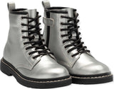 LELLI KELLY LK7500 ARGENTO METALLIC