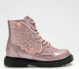 LELLI KELLY LK4544 ROSA VERNICE/GLITTER