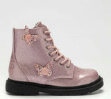 LELLI KELLY LK4544 ROSA VERNICE/GLITTER