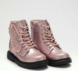 LELLI KELLY LK4544 ROSA VERNICE/GLITTER