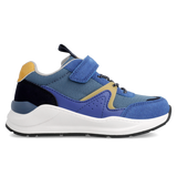 Garvalin Παιδικό Sneaker 211660 για Αγόρι Γαλάζιο