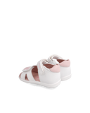 GARVALIN 222302 SAUVAGE BLANCO A