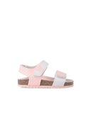 GARVALIN 232431 B BLANCO Y ROSA