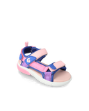 GARVALIN 232840 C AZUL Y ROSA