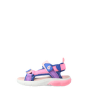 GARVALIN 232840 C AZUL Y ROSA