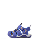 GARVALIN 232850 A AZUL
