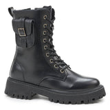 VERDE 28-0003505 BLACK