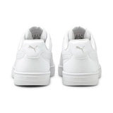 PUMA 382056-01 CAVEN JR WHITE