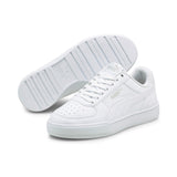 PUMA 382056-01 CAVEN JR WHITE