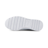 PUMA 382056-01 CAVEN JR WHITE