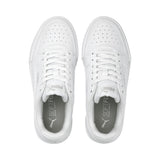 PUMA 382056-01 CAVEN JR WHITE