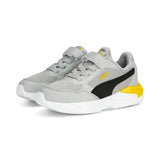 PUMA 385525-15 GRAY X-RAY SPEED LITE