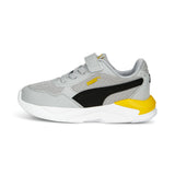 PUMA 385525-15 GRAY X-RAY SPEED LITE
