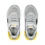 PUMA 385525-15 GRAY X-RAY SPEED LITE
