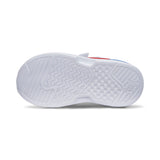 PUMA 385526-08 X-RAY SPEED WHITE/RED-BLUE