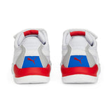PUMA 385526-18 X-RAY SPEED LITE WHITE/GREY/RED