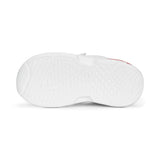 PUMA 385526-18 X-RAY SPEED LITE WHITE/GREY/RED