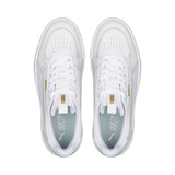 PUMA 387212-01 WHITE KARMEN REBELLE SNEAKER WOMEN