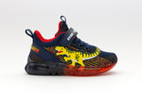 BULL BOYS BBAL2103 NAVY AE01 DINOSAURO