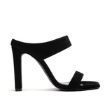 GLAMAZONS BLISS BLACK