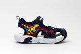BULL BOYS BBCL2107 BLU AE01 DINOSAURO