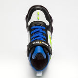 BULL BOYS DNAL2201 BIANCO/NERO AA51