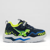 BULL BOYS DNAL3370 BLU