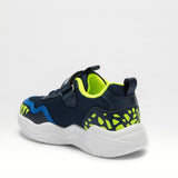 BULL BOYS DNAL3370 BLU