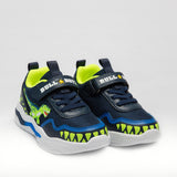 BULL BOYS DNAL3370 BLU