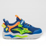 BULL BOYS DNAL3374 BLU/ROYAL
