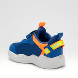 BULL BOYS DNAL3374 BLU/ROYAL