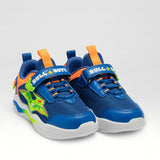 BULL BOYS DNAL3374 BLU/ROYAL
