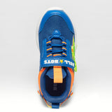 BULL BOYS DNAL3374 BLU/ROYAL