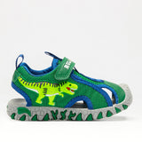 BULL BOYS DNCL2140 VERDE FORESTA AS40